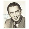 Image 1 : Macdonald Carey signed photo