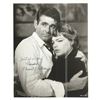 Image 1 : Stuart Whitman Signed Photo