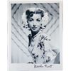 Image 1 : Marsha Hunt signed photo