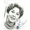 Image 1 : The Waltons Michael Learned signed photo