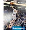 Image 1 : Josh Jackson signed photo-psa