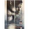 Image 1 : Charlie Sheen 9/11 signed photo- JSA