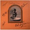 Image 1 : George Harrison The concert for Bangladesh signed album