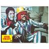 Image 1 : Stir Crazy set of 8 original lobby cards