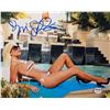 Image 1 : Beverly Hills 90210 Tori Spelling Signed Photo. PSA Authenticated