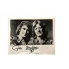 Image 1 : Jan and Dean signed photo