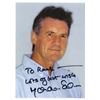 Image 1 : Monty Pythons Michael Palin signed photo
