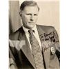 Image 1 : NYPD Blue Gordon Clapp signed photo