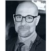 Image 1 : Prizzi's Honor Stanley Tucci signed photo