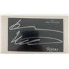 Image 1 : Diane Keaton signature