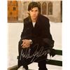 Image 1 : Milo Ventimiglia signed photo