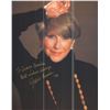 Image 1 : Julie Harris signed photo