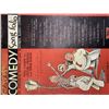 Image 1 : Comedy Song folio unsigned sheet music