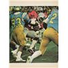 Image 1 : Archie Griffin signed magazine photo