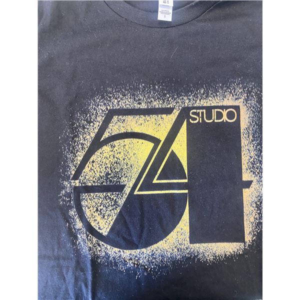Theatre Studio 54 vintage tee