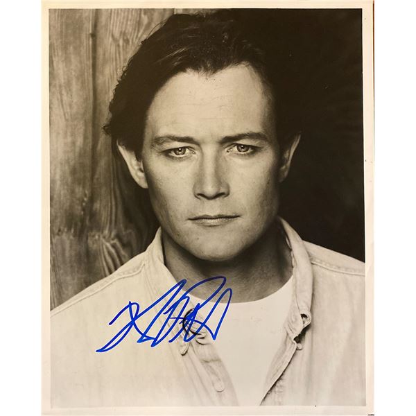 Robert Patrick signed photo
