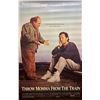 Image 1 : Throw Momma from the Train 1987 original movie poster