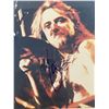 Image 1 : Metallica Lars Ulrich signed photo