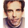 Image 1 : Ben Stiller signed photo