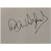 Image 1 : Dan Aykroyd original Blues Brothers signature cut