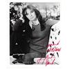 Image 1 : Jacqueline Bisset Signed Photo