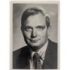 Image 1 : Senator Lawton Chiles signed photo