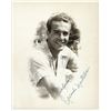 Image 1 : Fantasy Island Ricardo Montalban Signed Photo