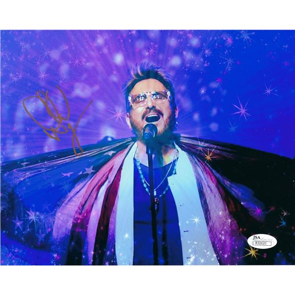 Three Dog Night Chuck Negron signed photo- JSA authenticated