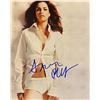 Image 1 : Amanda Peet signed photo