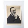 Image 1 : George Clark signed photo