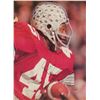 Image 1 : Archie Griffin signed magazine photo