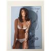 Image 1 : Irina Shayk signed photo card