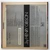Image 1 : Henry Gibson signed album