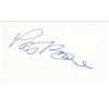 Image 1 : Pat Boone original signature