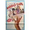 Image 1 : Bagdad Cafe 1987 original movie poster