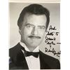 Image 1 : Robert Goulet signed photo