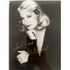 Image 1 : Moonlighting Cybill Shepherd signed photo