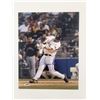 Image 1 : Jason Giambi signed photo (PSA/DNA)