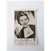 Image 1 : Lucie Englisch signed photo