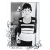 Image 1 : Kelli McCarty signed photo