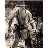 Image 1 : Indiana Jones Harrison Ford signed photo