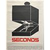 Image 1 : Seconds original movie poster