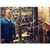 Image 1 : Silence of the Lambs Anthony Hopkins signed photo