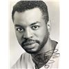 Image 1 : LeVar Burton Signed Photo