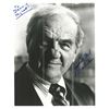 Image 1 : Karl Malden signed photo
