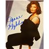 Image 1 : Jeanne Tripplehorn signed photo