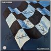 Image 1 : The Cars Panorama Signed Album. GFA Authenticated