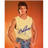 Image 1 : Ken Olandt signed photo