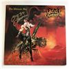 Image 1 : Ozzy Osbourne The Ultimate Sin signed album. GFA Authenticated