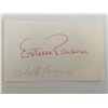 Image 1 : Estelle Parsons original signature